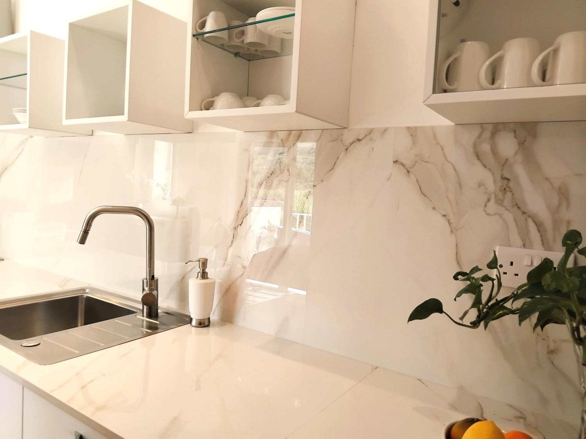 Close To Beach Unique & Cozy Apartment 3 Balconies Country Views Mellieħa Εξωτερικό φωτογραφία