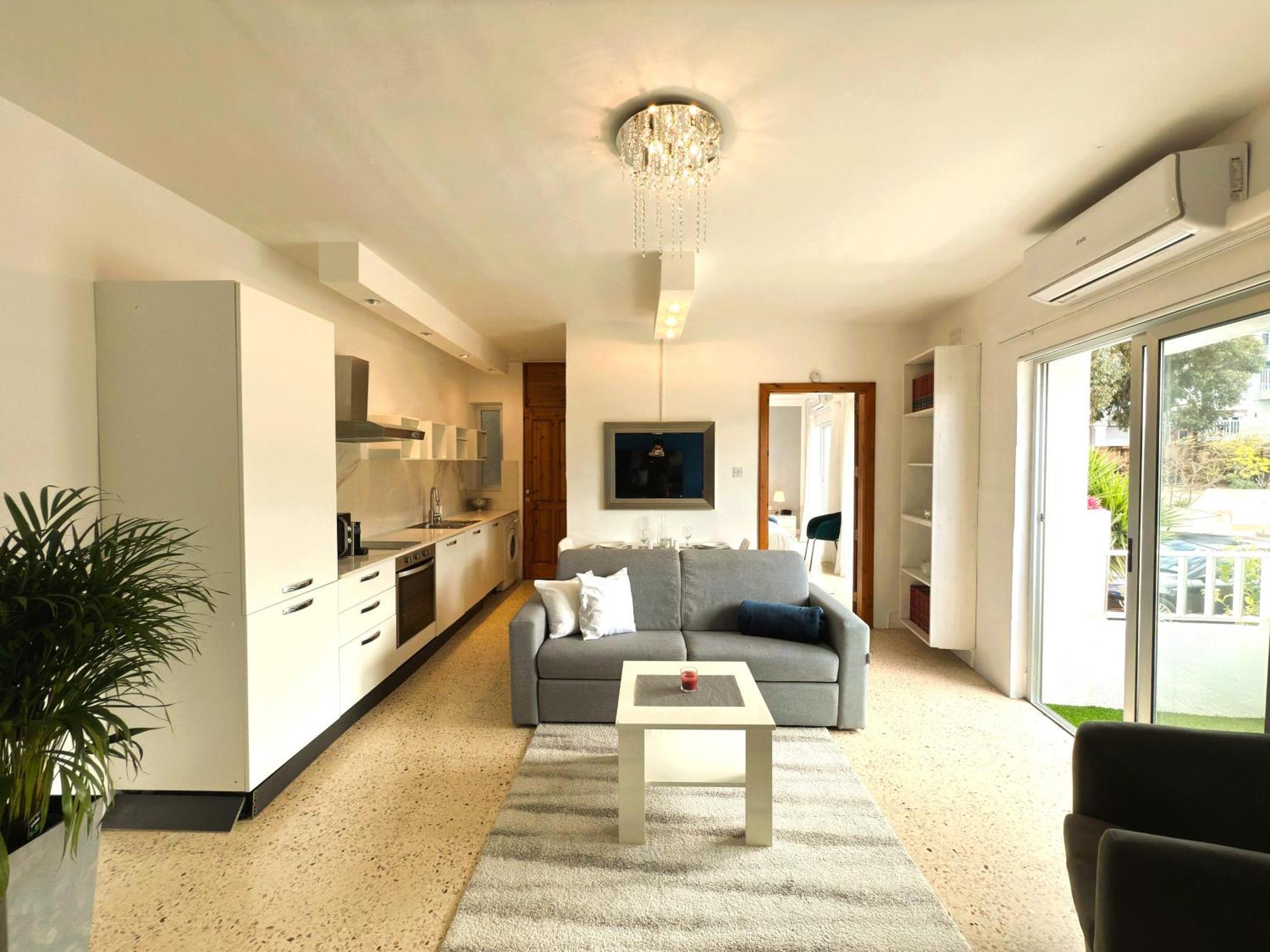 Close To Beach Unique & Cozy Apartment 3 Balconies Country Views Mellieħa Εξωτερικό φωτογραφία