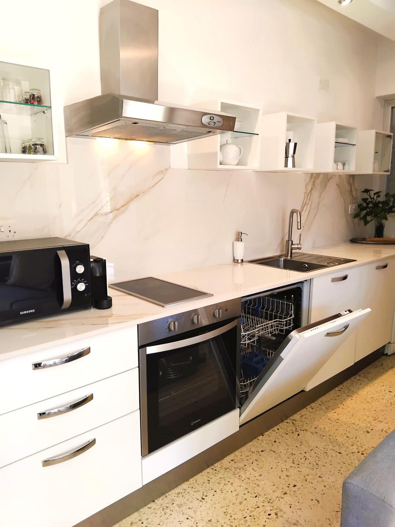 Close To Beach Unique & Cozy Apartment 3 Balconies Country Views Mellieħa Εξωτερικό φωτογραφία