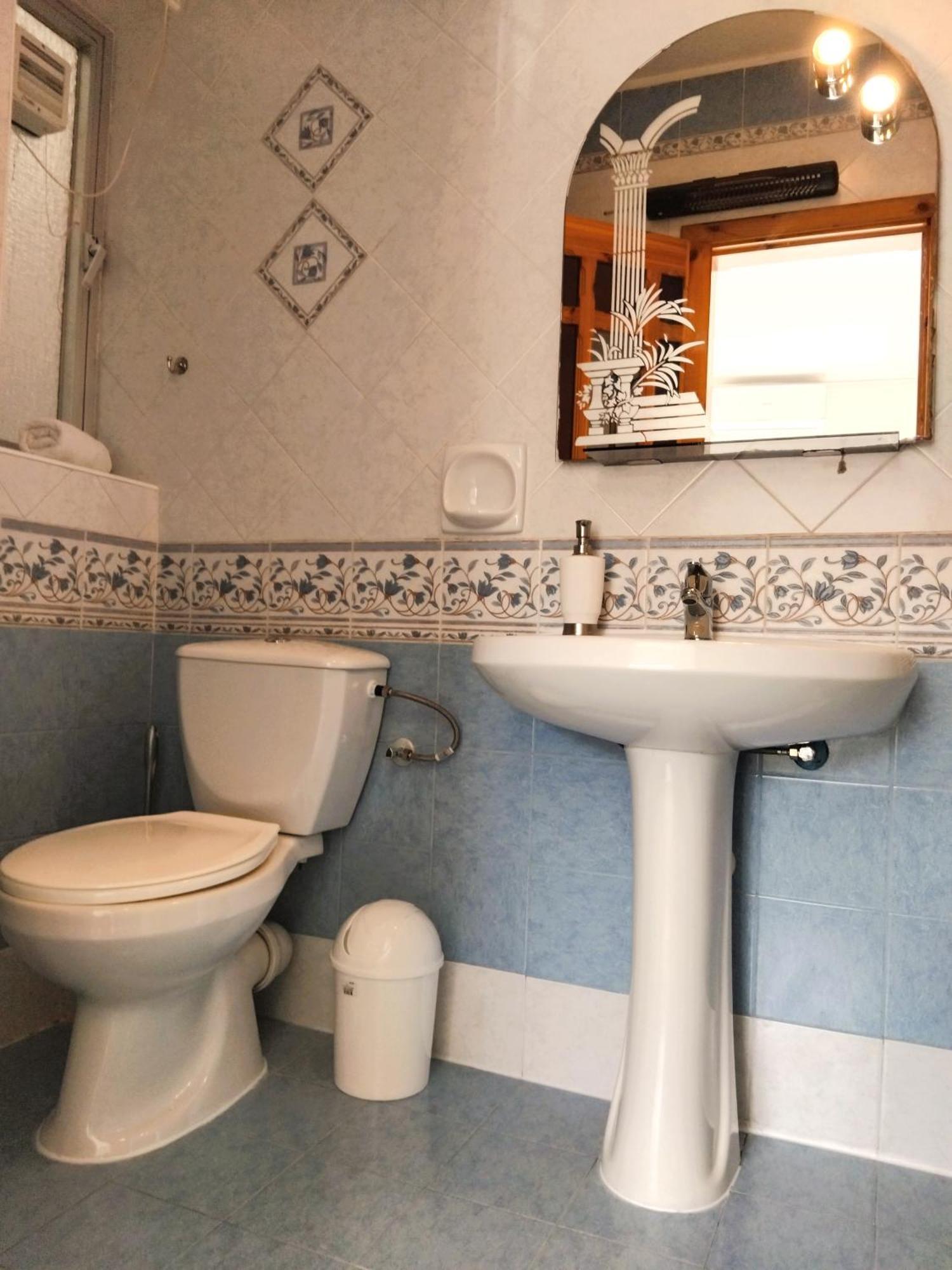 Close To Beach Unique & Cozy Apartment 3 Balconies Country Views Mellieħa Εξωτερικό φωτογραφία
